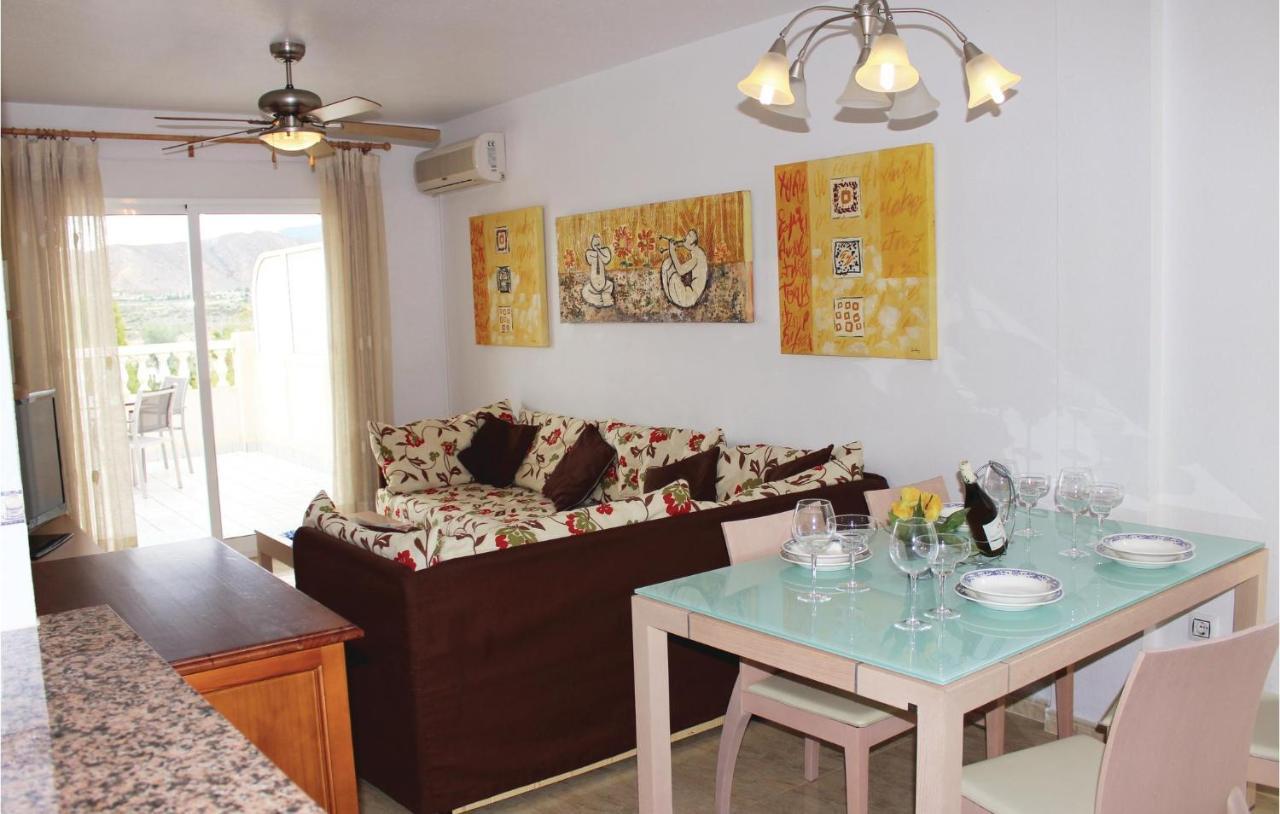 Cozy Apartment In Исла Плана Екстериор снимка