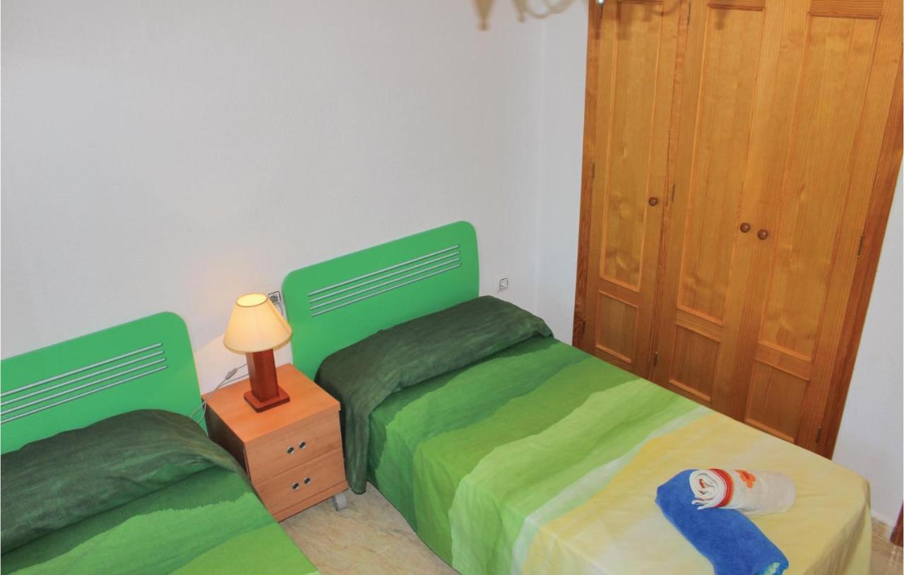 Cozy Apartment In Исла Плана Екстериор снимка