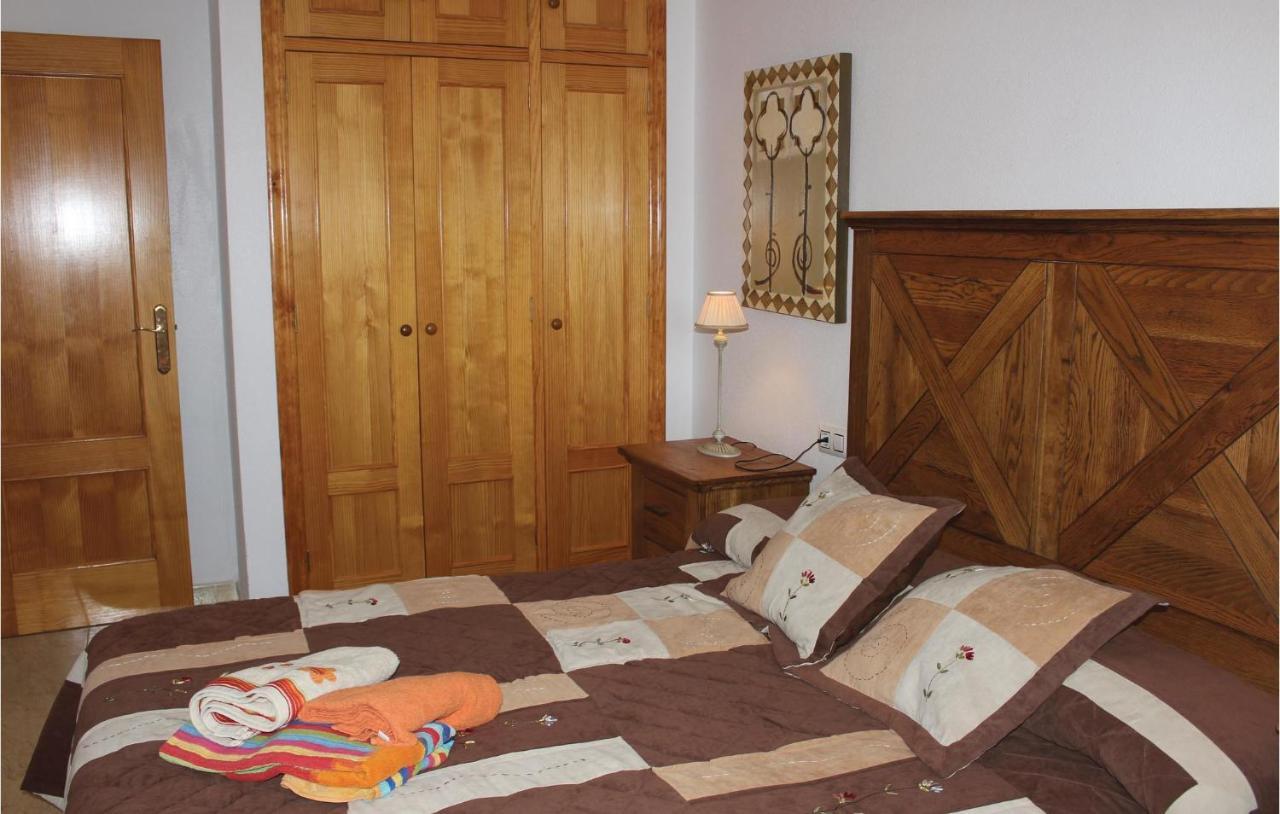 Cozy Apartment In Исла Плана Екстериор снимка