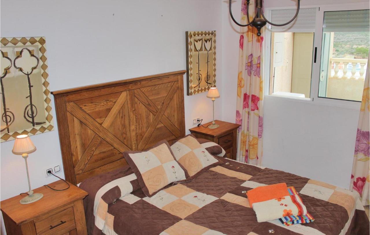 Cozy Apartment In Исла Плана Екстериор снимка