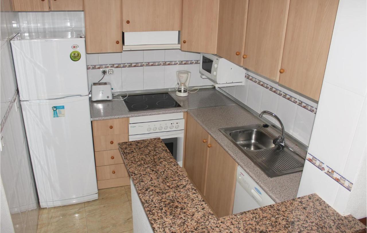 Cozy Apartment In Исла Плана Екстериор снимка