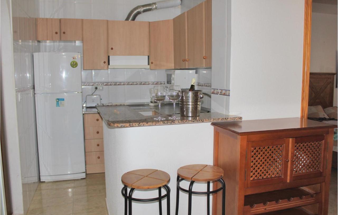 Cozy Apartment In Исла Плана Екстериор снимка